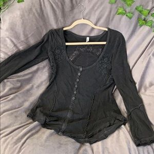 Free people top!